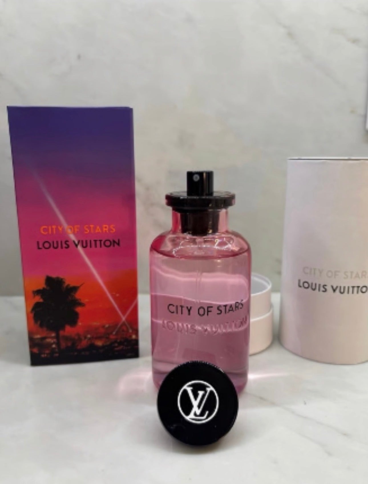 Louis Vuiton City of Stars 3.4 oz 1:1