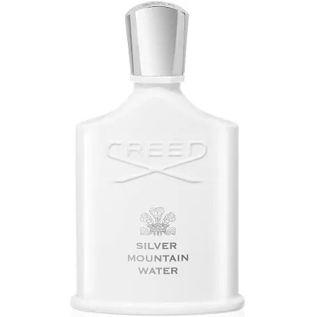 Cred Silver Mountain Water 3.4 oz 1:1